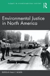 Environmental Justice in North America cover