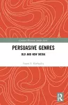 Persuasive Genres cover