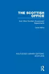 The Scottish Office cover