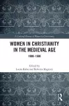 Women in Christianity in the Medieval Age cover