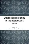 Women in Christianity in the Medieval Age cover