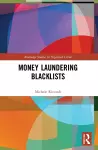 Money Laundering Blacklists cover