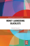 Money Laundering Blacklists cover