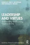 Leadership and Virtues cover