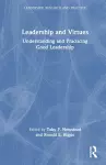 Leadership and Virtues cover