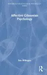 Affective Gibsonian Psychology cover