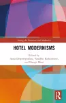 Hotel Modernisms cover