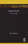 Sham Ruins cover