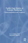 Further Case Studies in Forensic Psychology cover