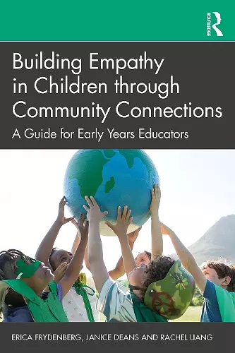 Building Empathy in Children through Community Connections cover