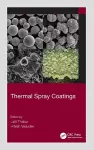 Thermal Spray Coatings cover