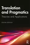 Translation and Pragmatics cover