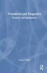 Translation and Pragmatics cover