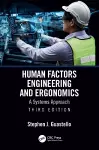 Human Factors Engineering and Ergonomics cover