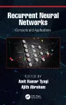 Recurrent Neural Networks cover