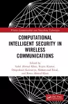 Computational Intelligent Security in Wireless Communications cover