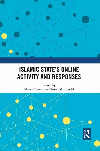 Islamic State’s Online Activity and Responses cover