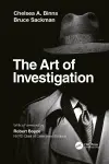 The Art of Investigation cover