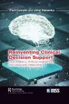 Reinventing Clinical Decision Support cover