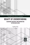 Beauty of Crowdfunding cover