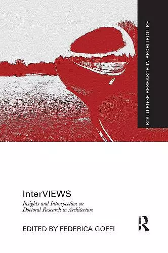 InterVIEWS cover