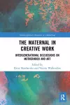 The Maternal in Creative Work cover