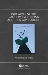 Inhomogeneous Random Evolutions and Their Applications cover