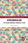 AfroSurrealism cover