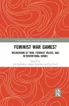 Feminist War Games? cover