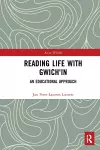 Reading Life with Gwich'in cover