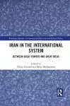 Iran in the International System cover