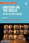 Einstein on the Beach: Opera beyond Drama cover