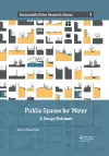 Public Spaces for Water cover