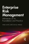 Enterprise Risk Management cover