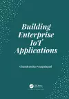 Building Enterprise IoT Applications cover