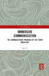 Immersive Communication cover