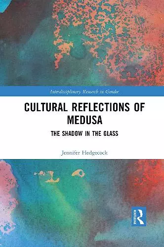 Cultural Reflections of Medusa cover