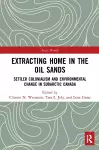 Extracting Home in the Oil Sands cover