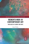 Memento Mori in Contemporary Art cover