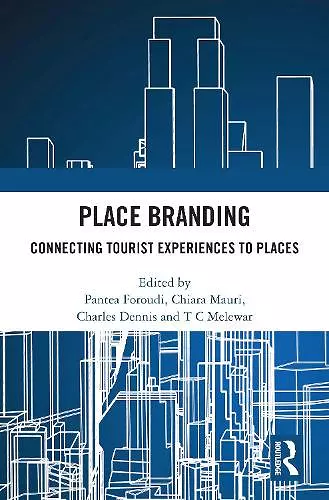 Place Branding cover