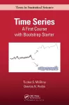 Time Series cover