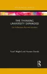 The Thinking University Expanded cover