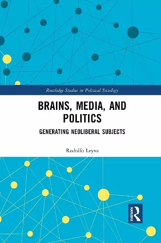 Brains, Media and Politics cover