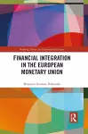 Financial Integration in the European Monetary Union cover