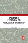 Cybernetic-Existentialism cover