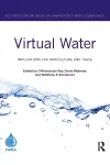 Virtual Water cover