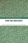 Sport and Christianity cover