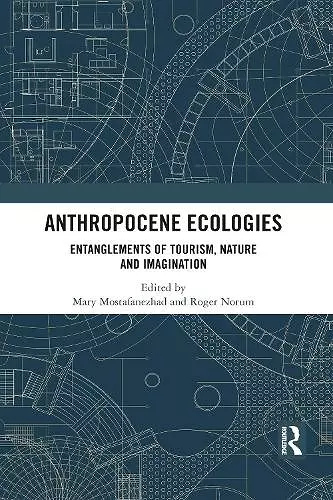 Anthropocene Ecologies cover