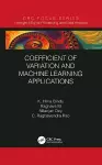 Coefficient of Variation and Machine Learning Applications cover