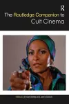 The Routledge Companion to Cult Cinema cover